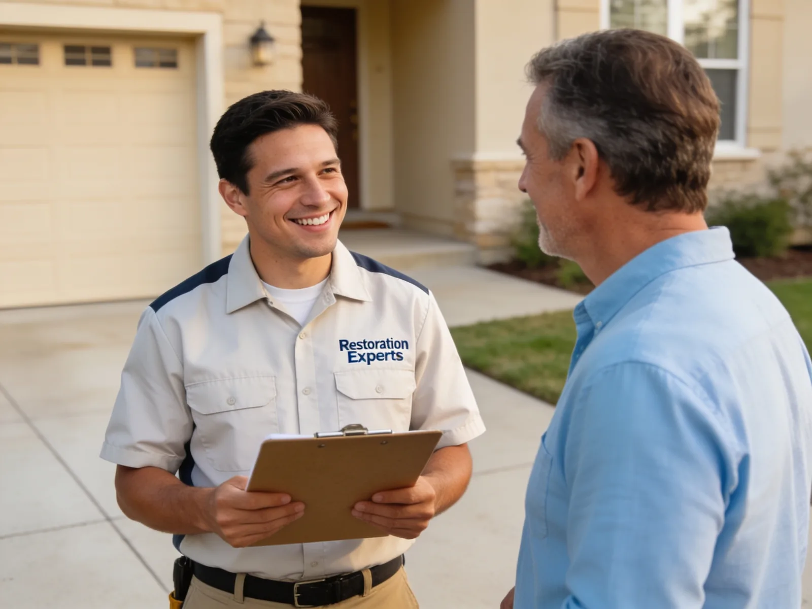 Water Damage Cleanup Winslow, AZ FAQs
